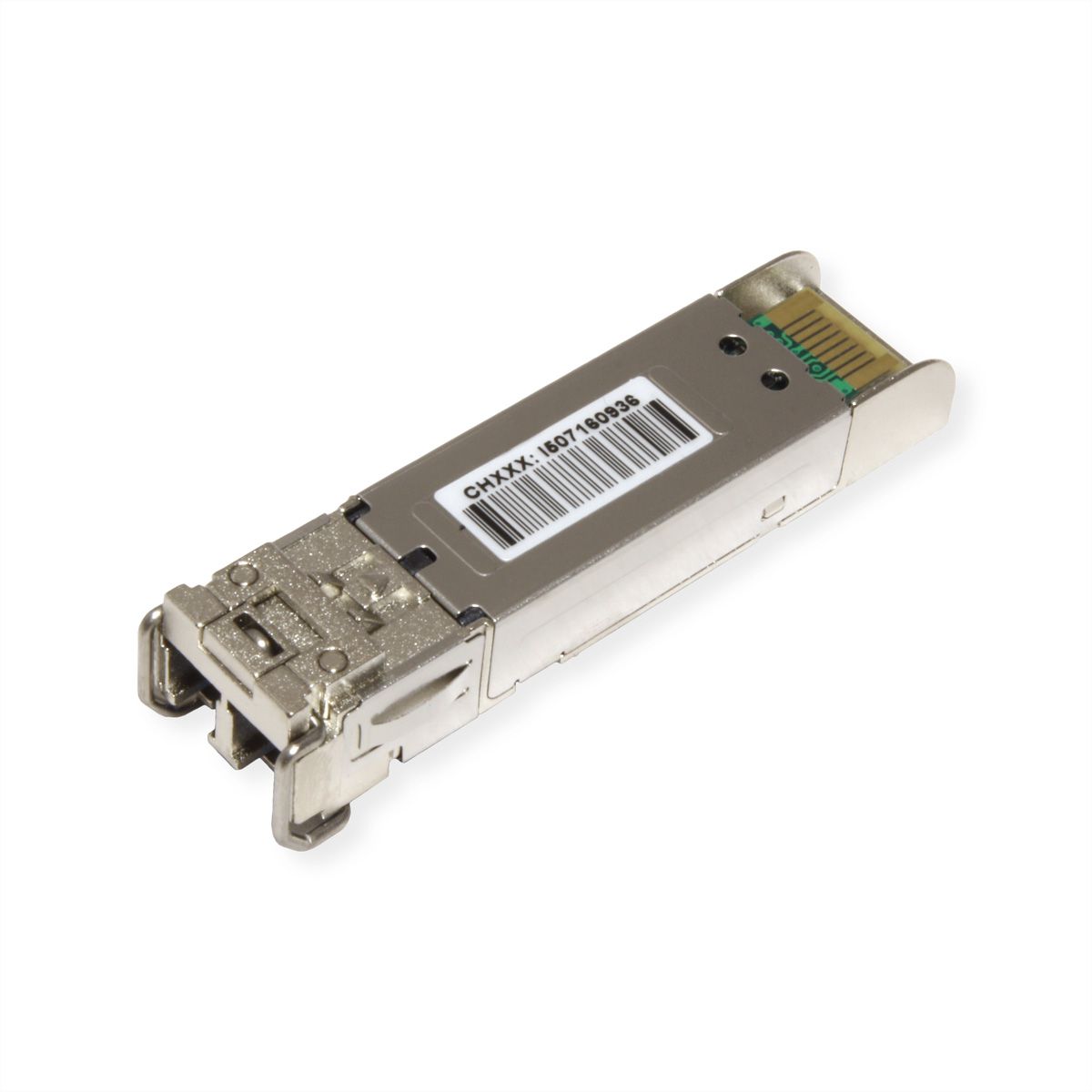 ROLINE Mini-GBIC Modul LX/LC, Singlemode 10km