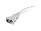 TRENDnet TUC-S9 USB-C zu RS-232 DB9 Serial Adapter