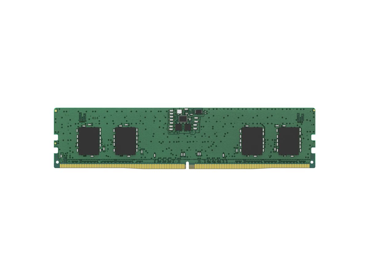 Kingston Technology KCP556US6-8 Speichermodul 8 GB 1 x 8 GB DDR5