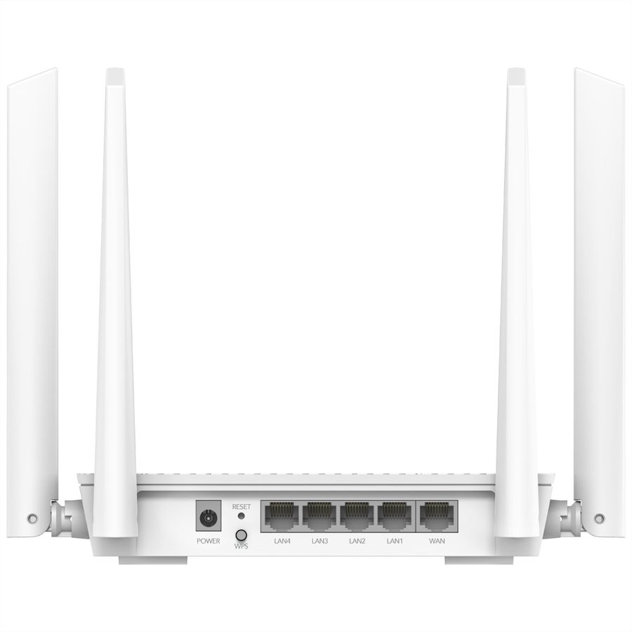 CUDY WR3000 AX3000 Wi-Fi 6 Mesh Router Gigabit