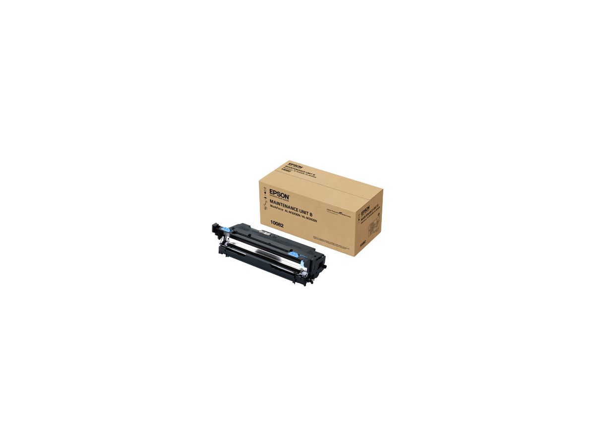 Epson C13S110082 Lasertoner / Patrone