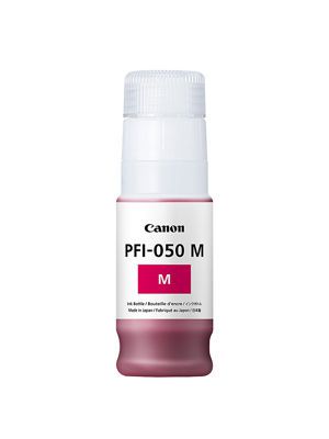 Canon PFI-050 M Druckerpatrone 1 Stück(e) Original Magenta
