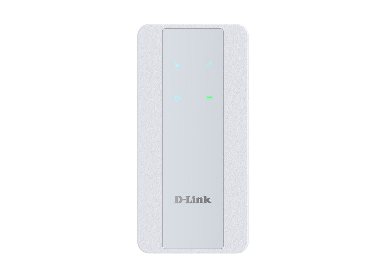 D-Link F518 5G NR AX1800 Mobile Hotspot