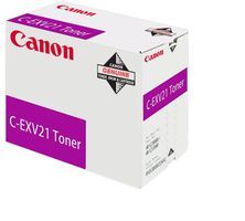 Canon Magenta Laser Printer Toner Cartridge