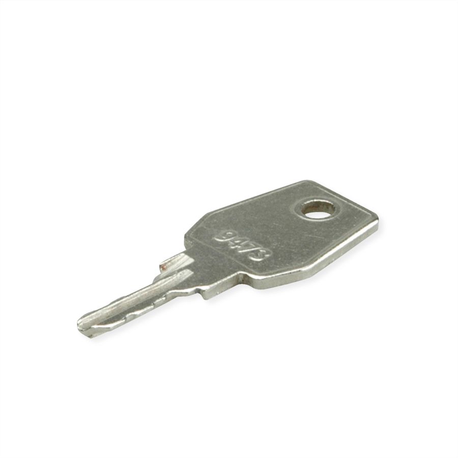 ROLINE Standard Schlüssel/Ersatzschlüssel, für ROLINE Basic & Pro Wand/-Schränke