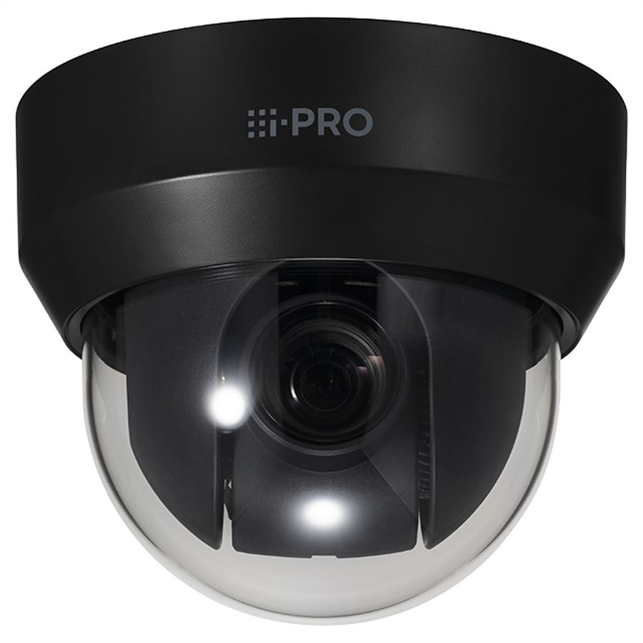 i-PRO WV-S65302-Z2-1V 2MP AI OUTDOOR VANDAL PTZ Netzwerk Kamera