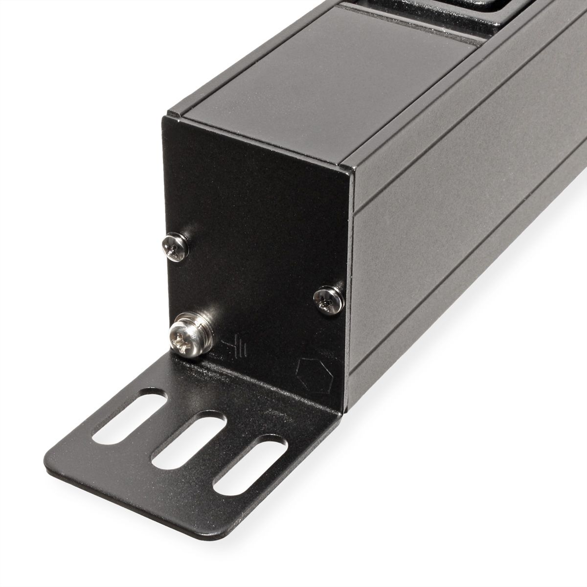 ATEN PE0324SG 0U 32A 24-Port Basic PDU mit Überspannungsschutz