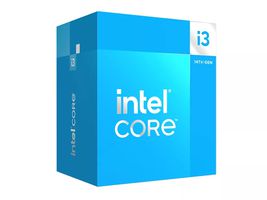 Intel Core i3-14100F Prozessor 12 MB Smart Cache Box