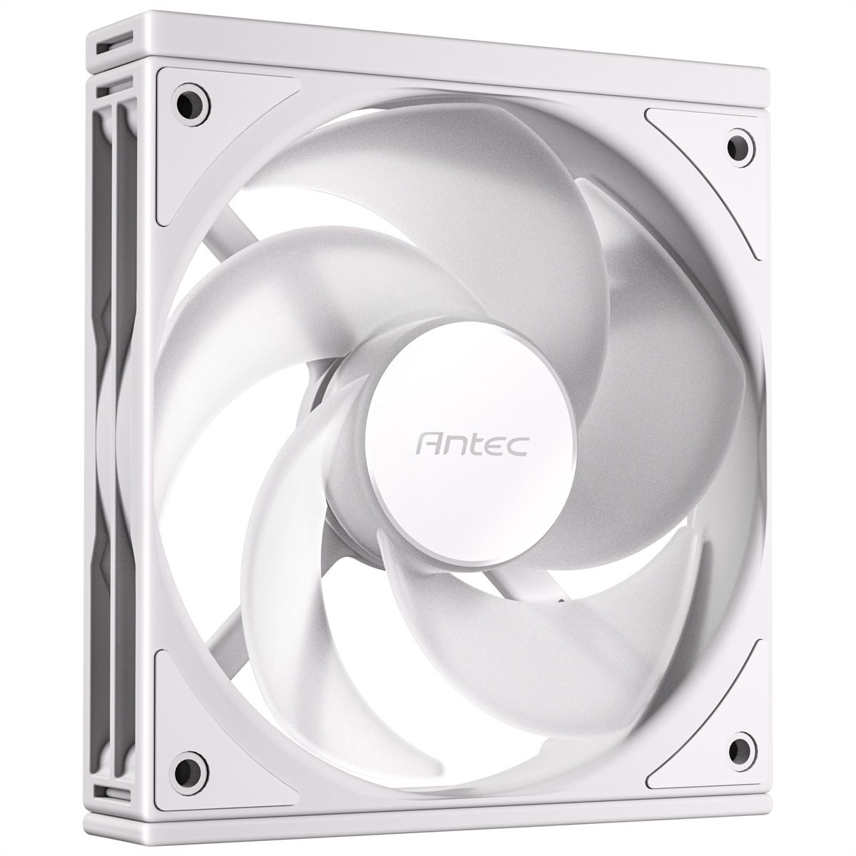 ANTEC C120R ARGB White PC Gehäuselüfter 3er Pack, weiß