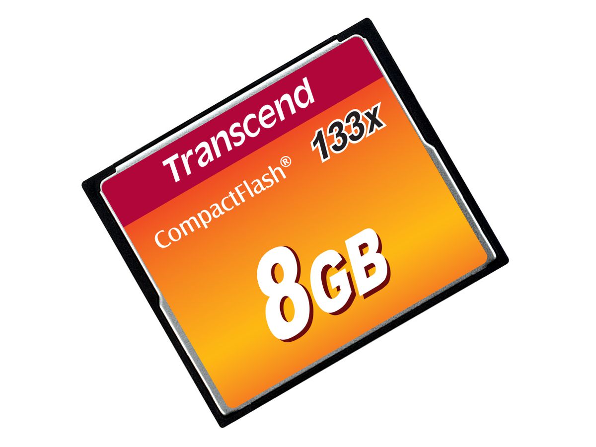 Transcend TS8GCF133