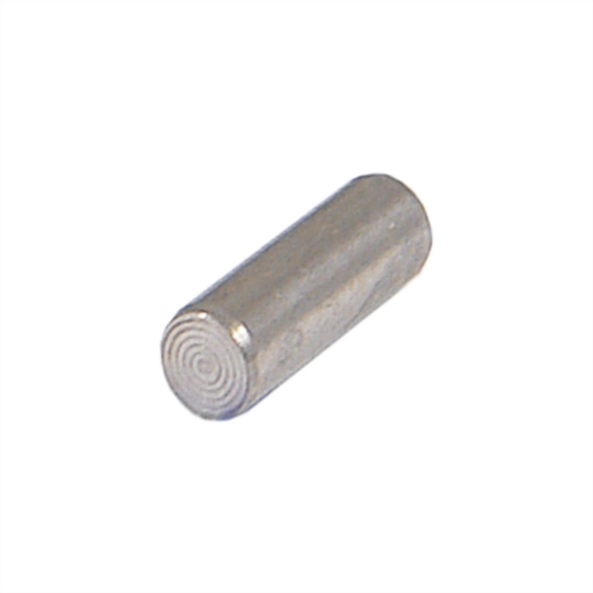 SCHROFF Montagestift DIN 7 - MONTAGESTIFT AUSHEBEGR.100ST