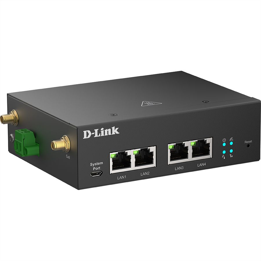 D-LINK DWM-314-G 5G Multi-Connect Modem