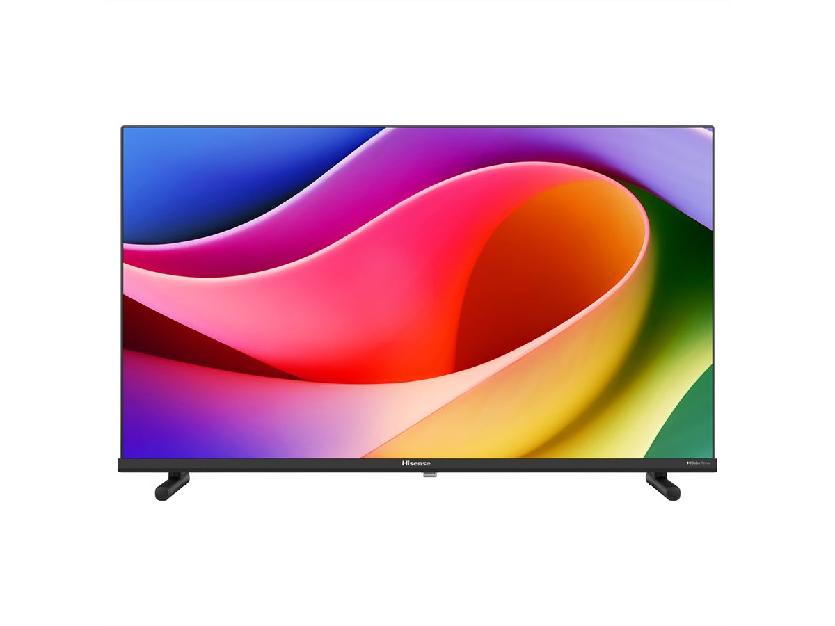 Hisense TV 40A5Q 40", FHD, QLED