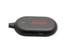 ROLINE Drahtloses P2P-Anzeige-Dongle-Set, Tx+Rx, HDMI, 1080p, 20 m