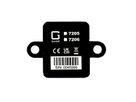 GUDE 7205-2 Temperatur-/Luftfeuchte-Sensor, kalibriert