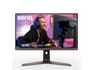 BenQ EW2880U LED display 71,1 cm (28") 3840 x 2160 Pixel 4K Ultra HD Schwarz