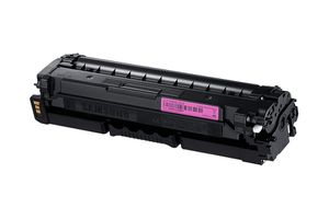 Samsung CLT-M503L Magenta Toner Cartridge Original 1 Stück(e)