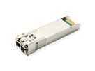 VALUE SFP+ Modul (MiniGBIC) SR/LC, 10GbE, Multimode, 850nm, max. 300m