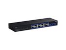 TRENDnet TEG-30262 28-Port Switch, Gigabit 4x10G SFP+ Slots