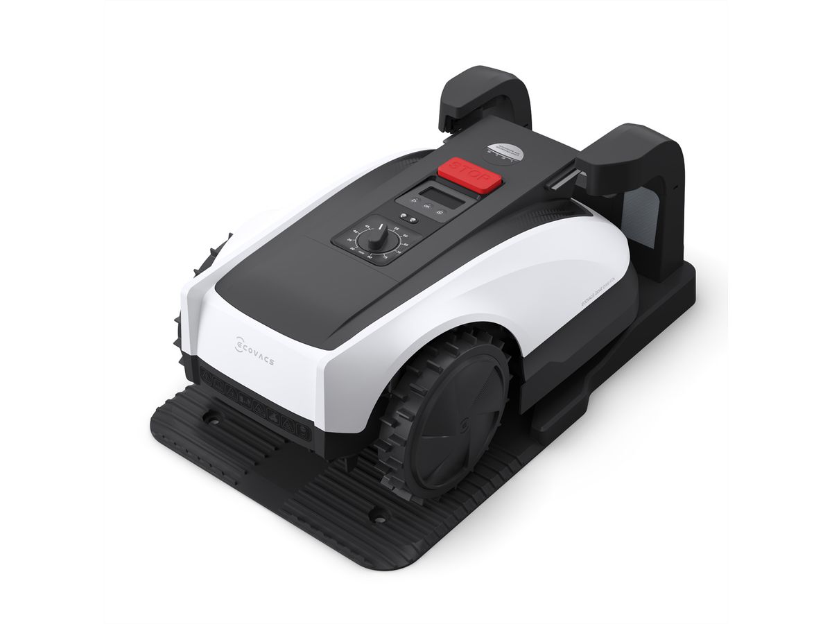 Ecovacs Mähroboter GOAT O800 RTK