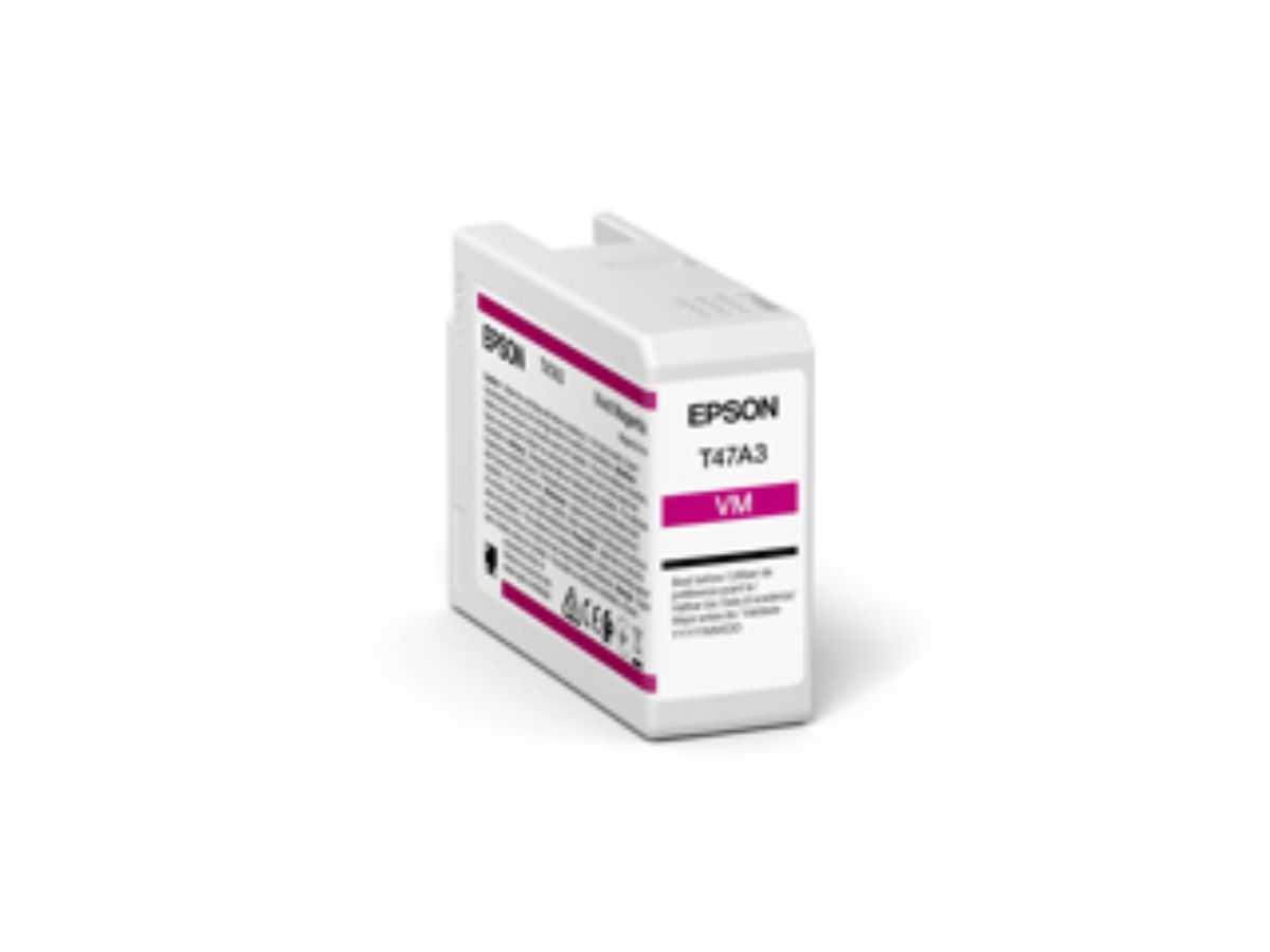 Epson UltraChrome Pro10 Druckerpatrone 1 Stück(e) Original Magenta