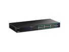 TRENDnet TPE-TG262ES 26-Port PoE+ Switch, Gigabit EdgeSmart