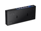 TRENDnet TEG-S51SFP 5-Port Switch Gigabit mit SFP Slot