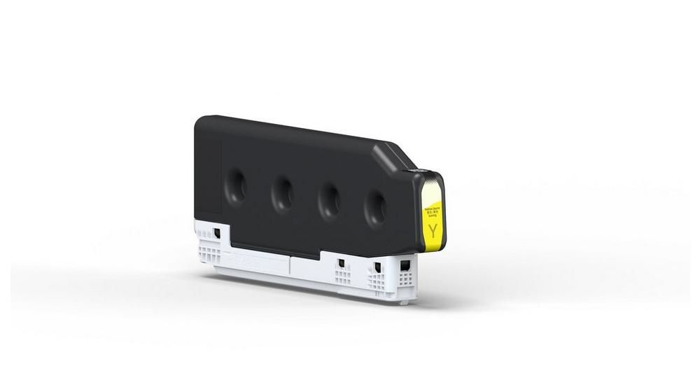 Epson C13T08H400 Druckerpatrone 1 Stück(e) Original Gelb