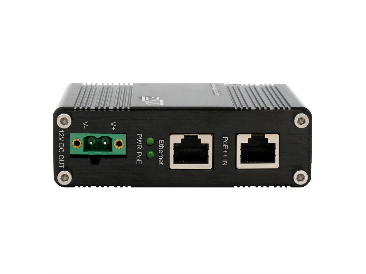 EXSYS EX-60326 PoE++ Splitter