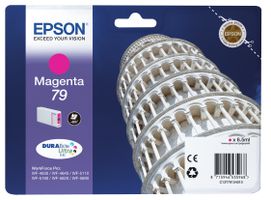 Epson Tintenpatrone 79 Magenta