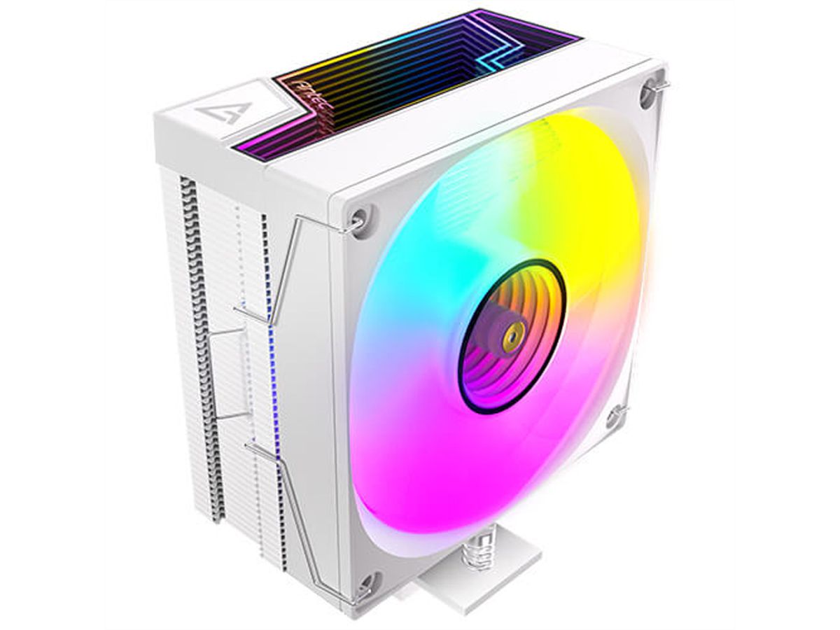 ANTEC F600 ARGB W CPU Cooler, Prozessorlüfter