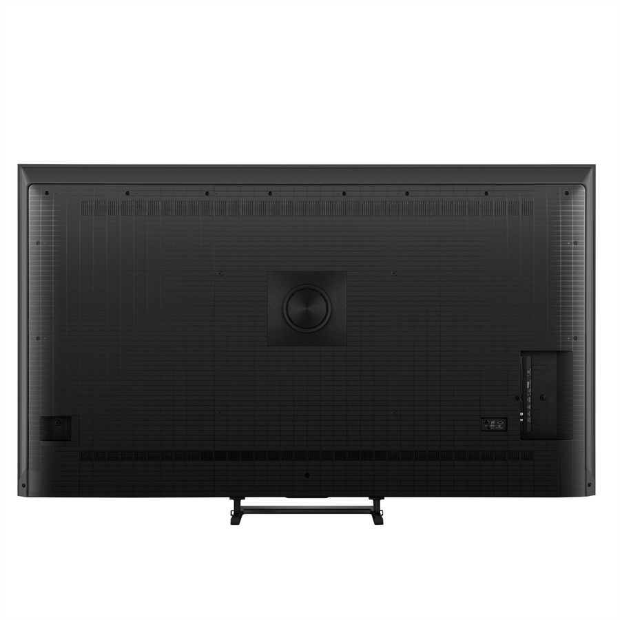 Hisense TV 55E8S 55", Mini-LED 4K, 144Hz, 600 Nits