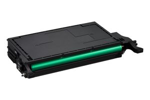 Samsung CLT-K6092S Tonerkartusche Original Schwarz 1 Stück(e)