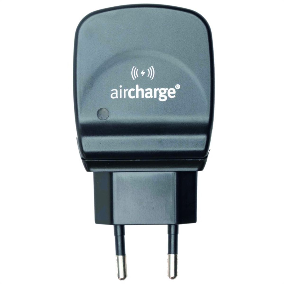 BACHMANN Wireless Charger AirCharge 15W EPP, inkl. Netzteil