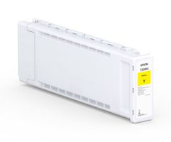 Epson UltraChrome XD3 Druckerpatrone 1 Stück(e) Gelb