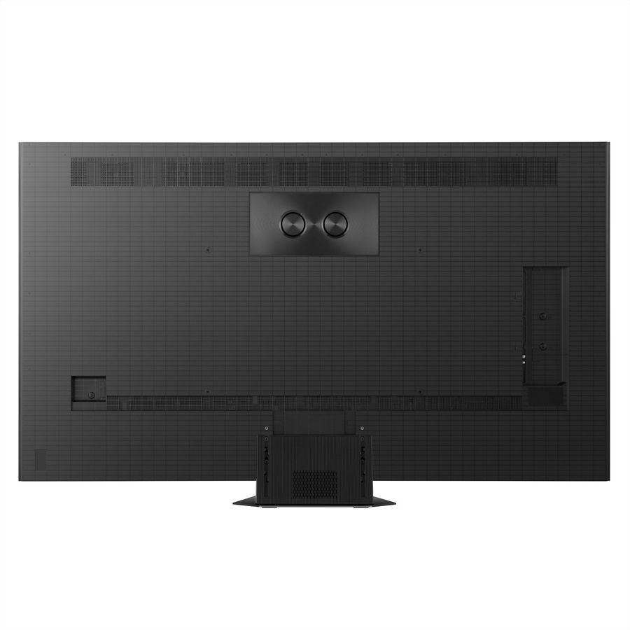 Hisense TV 75UR9DS 75", RGB Mini LED 4K, 180Hz, 4000 Nits