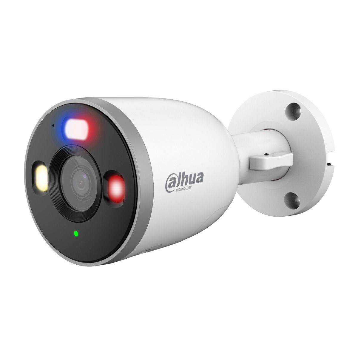 DAHUA DH-IPC-F3DP-PV-0360B-EUR, Bullet 3MP 3,6mm IR LED WLAN Kamera