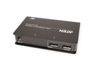 ATEN VS192 2-Port 4K DisplayPort Splitter