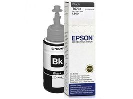 Epson T6731 Druckerpatrone 1 Stück(e) Original Foto schwarz