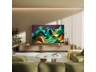 Hisense TV 75U6NQ, 75", ULED 4K, Mini LED, 60Hz