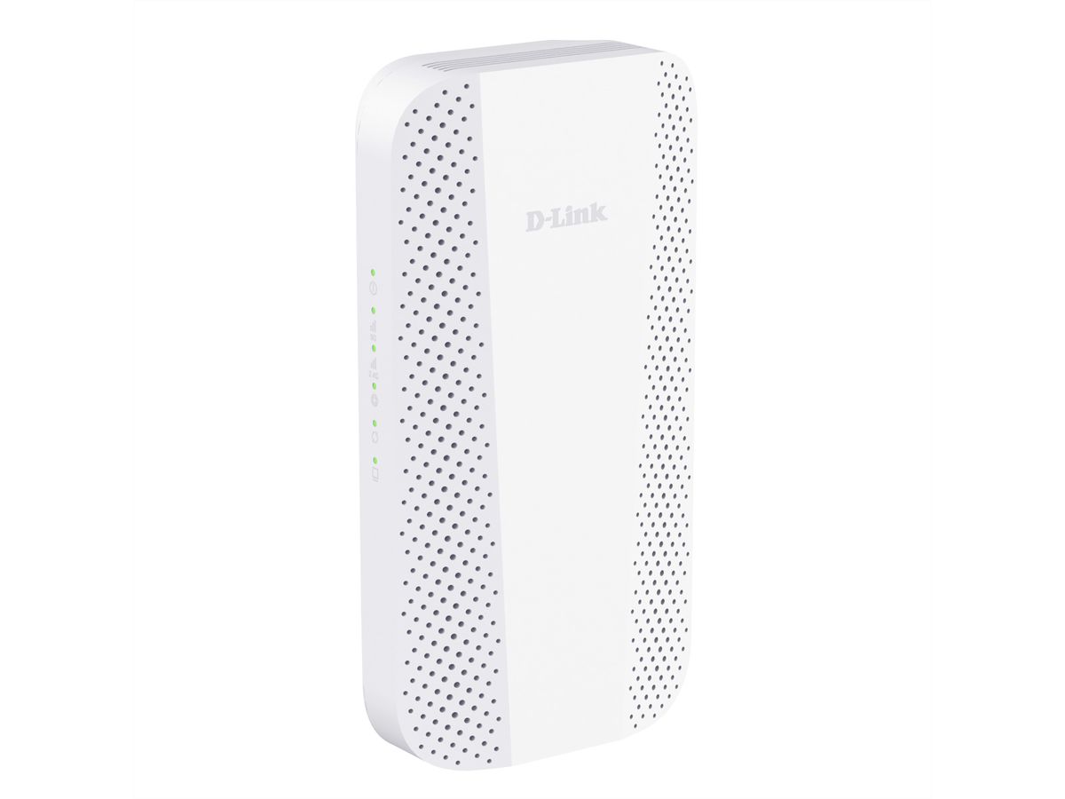 D-Link SE30/E AX3000 Wi-Fi 6 Extender