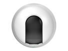 DAHUA DH-IPC-H3BP-0280B-EUR, PTZ 3MP IR LED WLAN Kamera