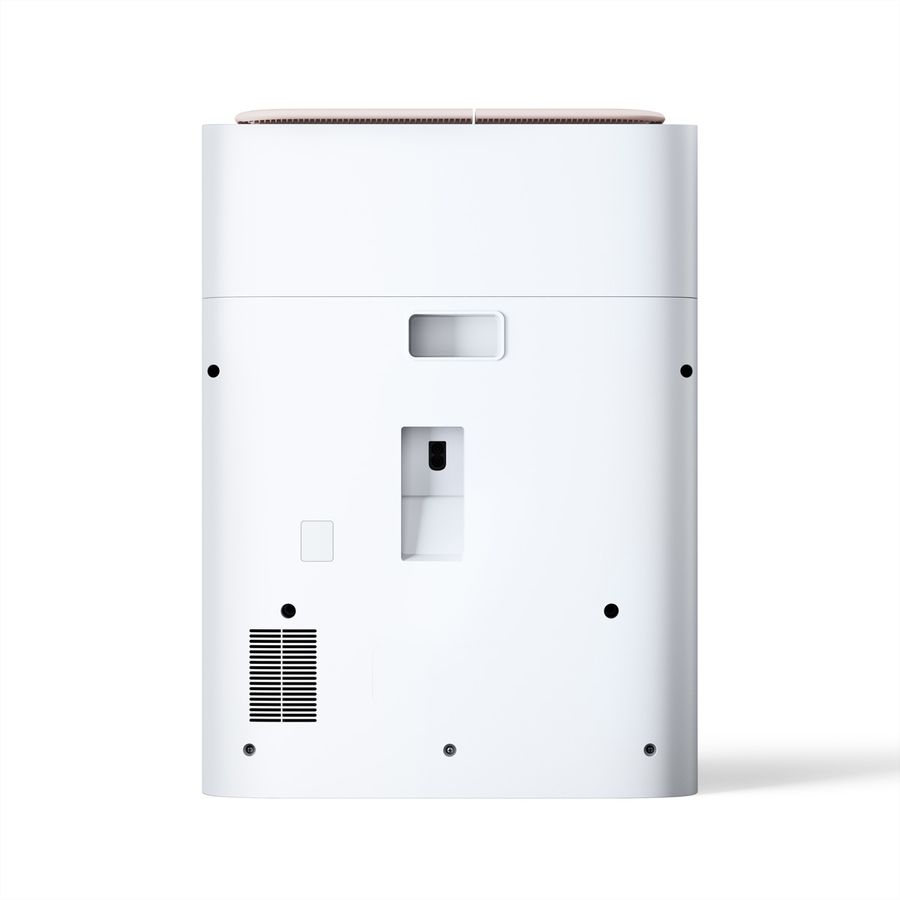 Ecovacs Saugroboter DEEBOT T90 MAX PRO OMNI, weiß