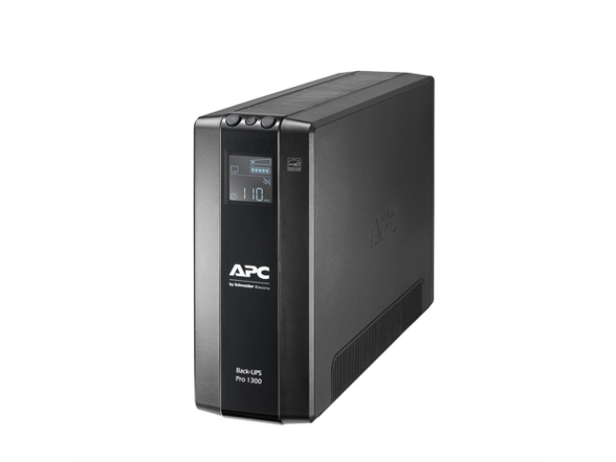 APC Back-UPS PRO BR1300MI