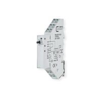 METZ CONNECT KRA-SR-F10/21, 1 Wechsler, 24 V AC/DC