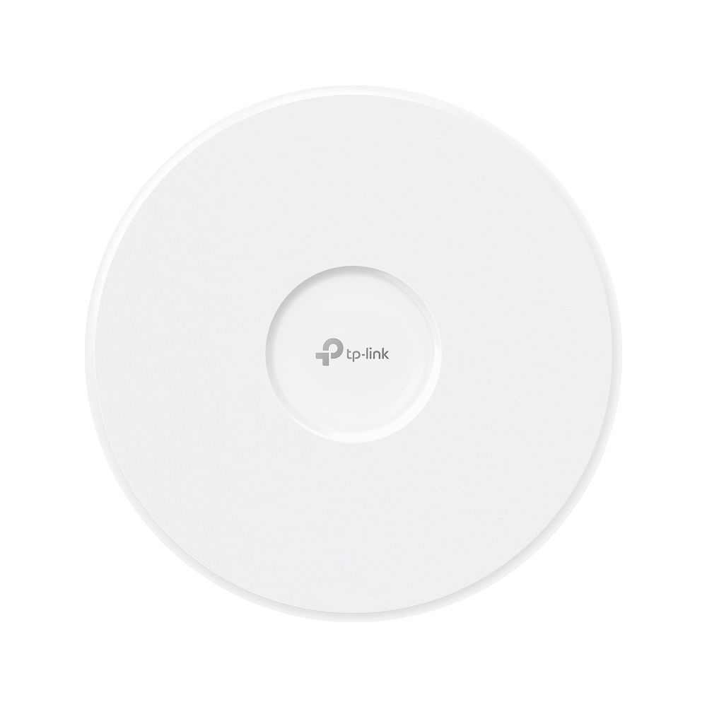 TP-Link Omada EAP773 WLAN Access Point 9300 Mbit/s Weiß Power over Ethernet (PoE)