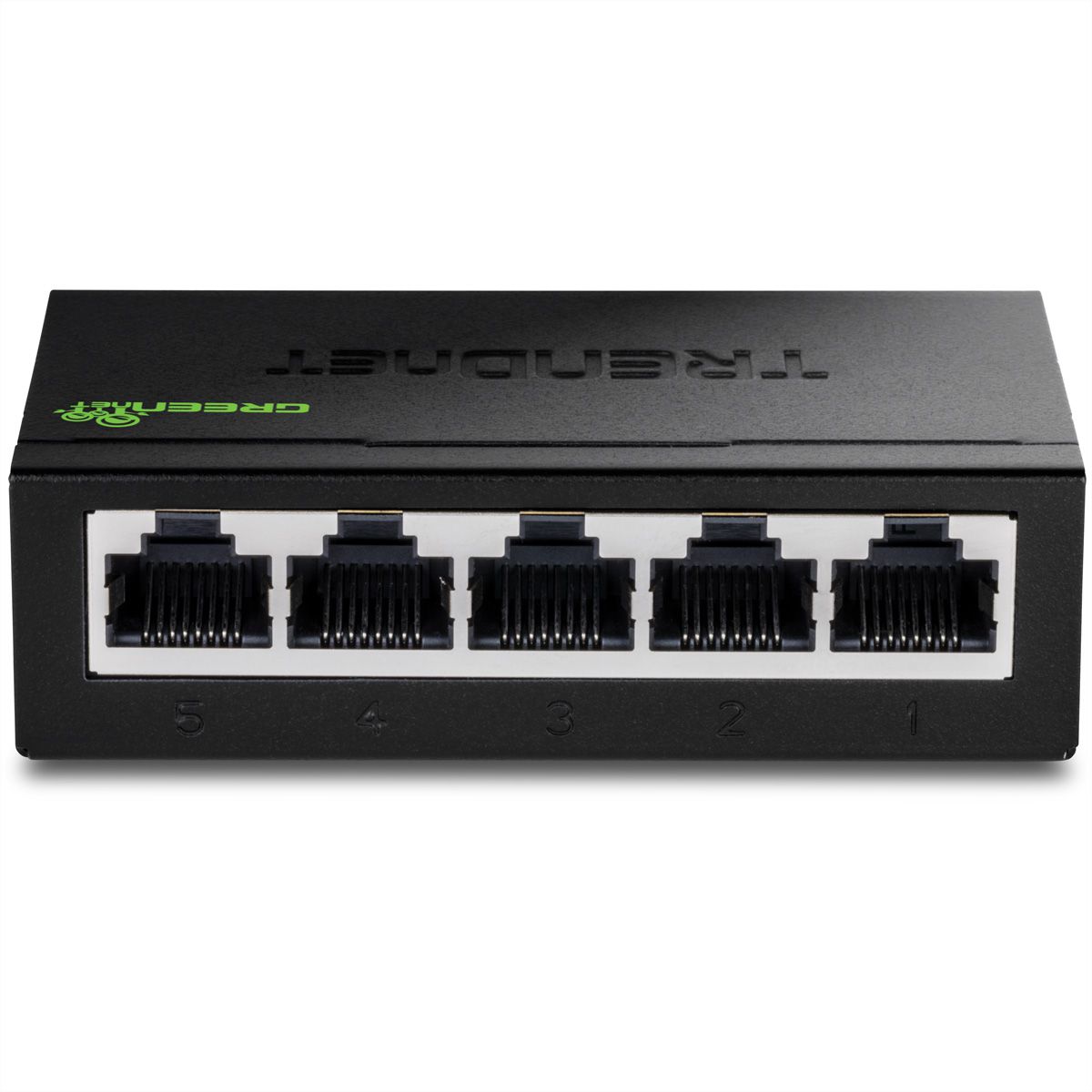 TRENDnet TEG-S50G Netzwerk Switch
