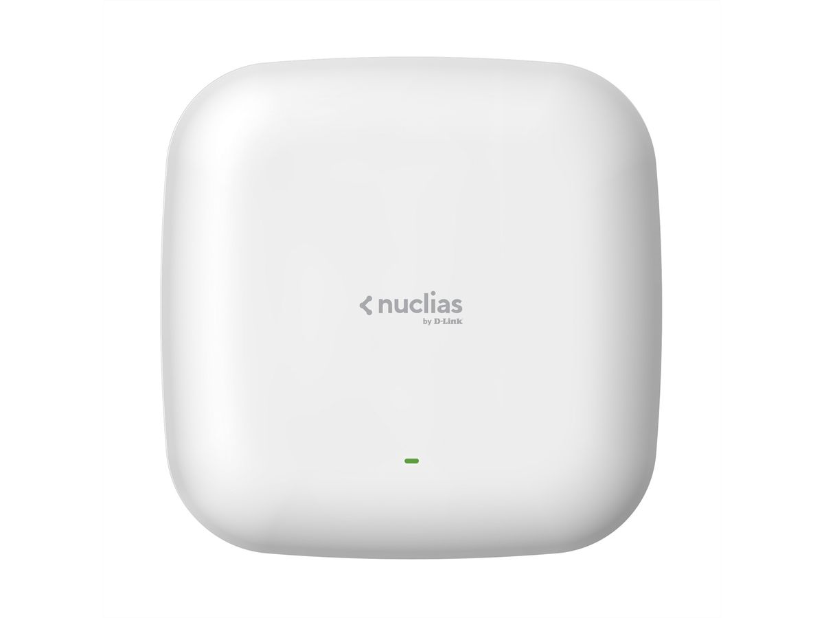 D-Link DBA-1210P Nuclias Cloud Access Point Wireless AC1300 PoE