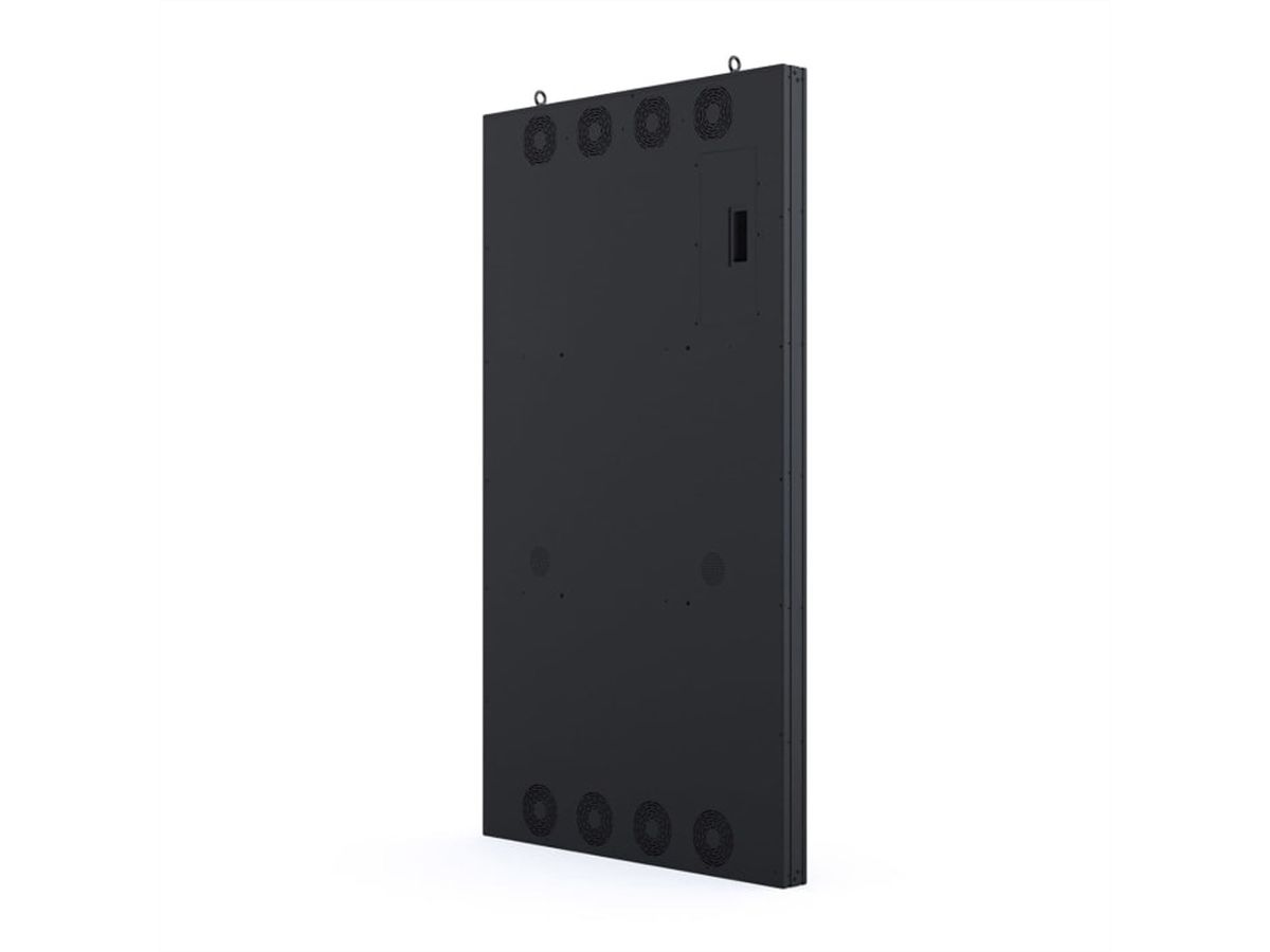Hisense Semi-Outdoor Display 75WF45H, 75", 24/7, FHD, 4500cd/m²