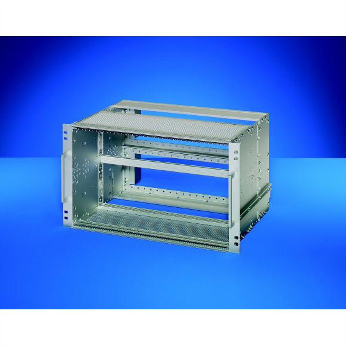 SCHROFF Bausatz, SNCF, geschirmt, für CompactPCI Anwendungen - BGTR PRO IEEE 6HE 36TE 320T